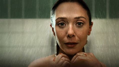HBO Max "Love & Death," from creator and Emmy winner David E. . Elizabeth olsen naked love and death
